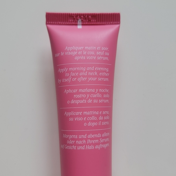 Caudalie Vinosource Moisturizing Mattifying Fluid Cream - Picture 3 of 4